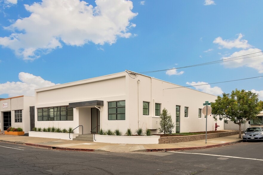 730 Broadway, Redwood City, CA for sale - Primary Photo - Image 1 of 24