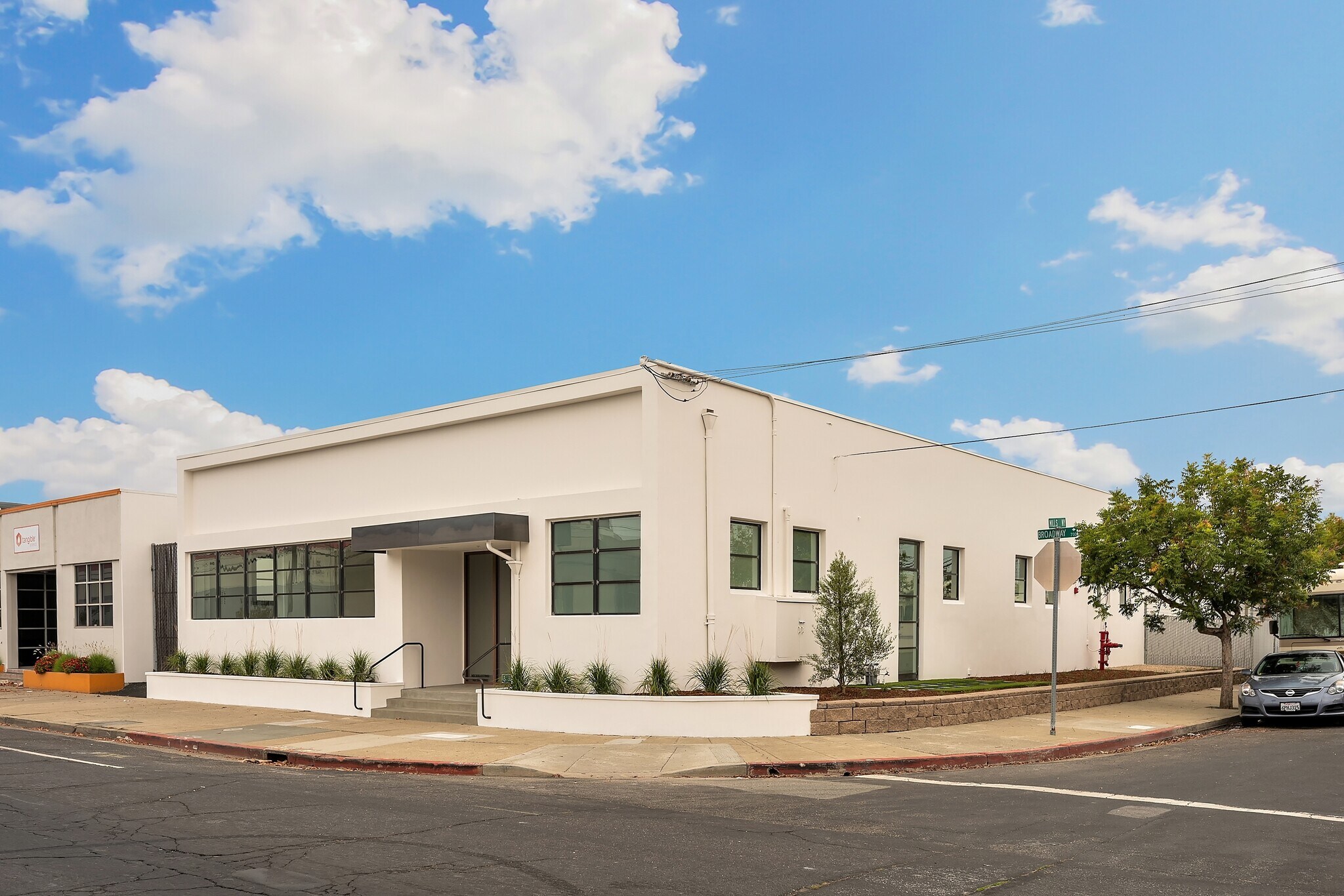 730 Broadway, Redwood City, CA for sale Primary Photo- Image 1 of 25