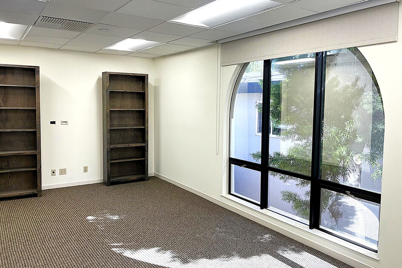 345 Lorton Ave, Burlingame, CA 94010 - Unit 203 & 204 - - Interior Photo - Image 1 of 5