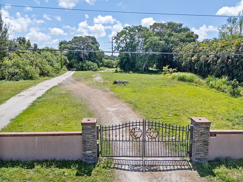 5680 Pinetree Rd, Parkland, FL à vendre - Aérien - Image 2 de 6