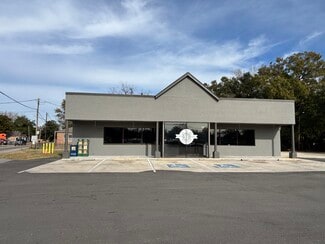 More details for 1740 Highmarket St, Georgetown, SC - Retail for Sale