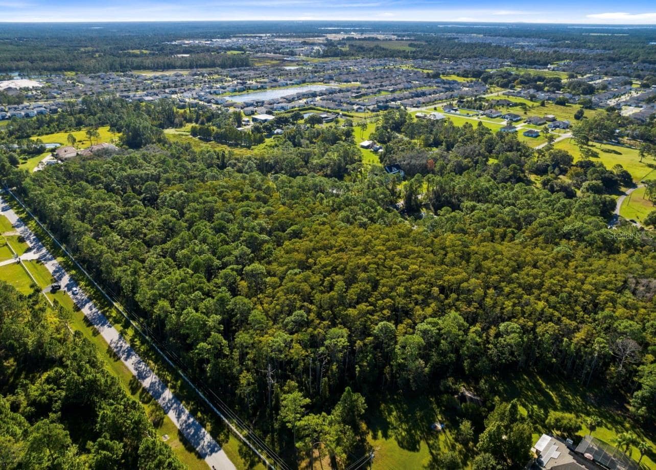 2380 Shepherd Ave, Saint Cloud, FL à vendre Photo principale- Image 1 de 7