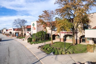 More details for 401-499 Lake Cook Rd, Deerfield, IL - Multiple Space Uses for Lease