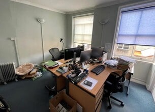 22 Great James St, Londres à louer Photo intérieure- Image 2 de 4