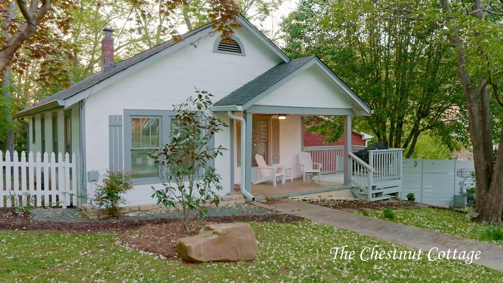 168 W Main St, Dahlonega, GA for sale - Commercial Listing Video - Image 3 of 43