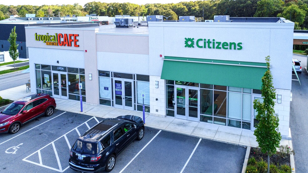 2574 W Shore Rd, Warwick, RI for lease - Building Photo - Image 3 of 14