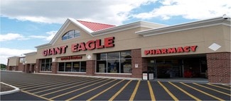 Plus de détails pour 2900 Stelzer Rd, Columbus, OH - Commerce de détail à louer