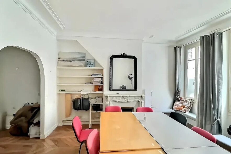 Bureau dans Paris à louer - Photo intérieure - Image 2 de 4