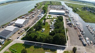 Plus de détails pour 70 Riverside Dr, Clinton, CT - Terrain à vendre