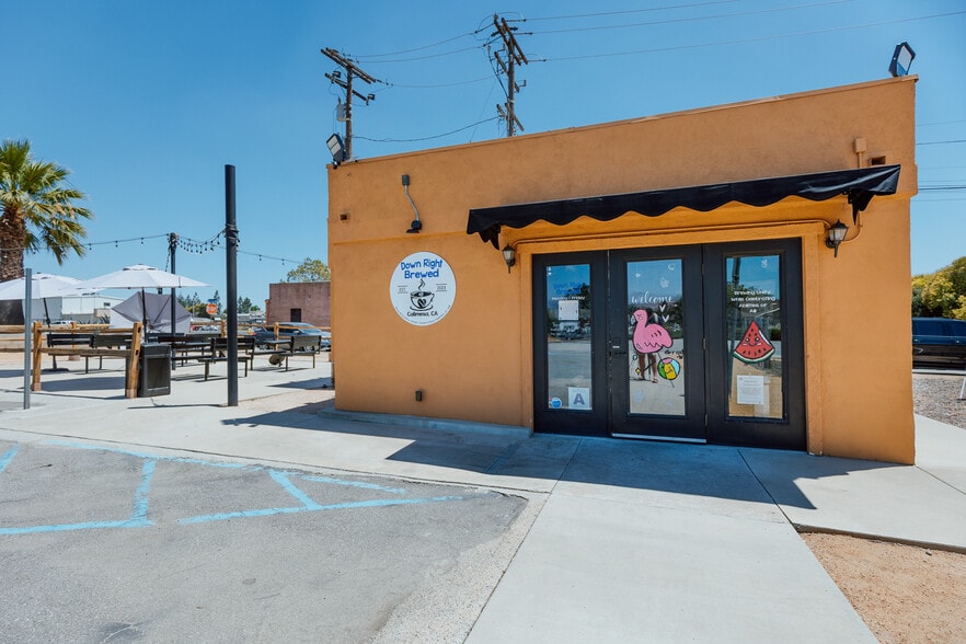 950 Calimesa Blvd, Calimesa, CA for sale - Building Photo - Image 2 of 29