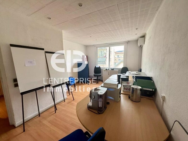 Bureau dans Nice à louer - Photo intérieure - Image 2 de 3