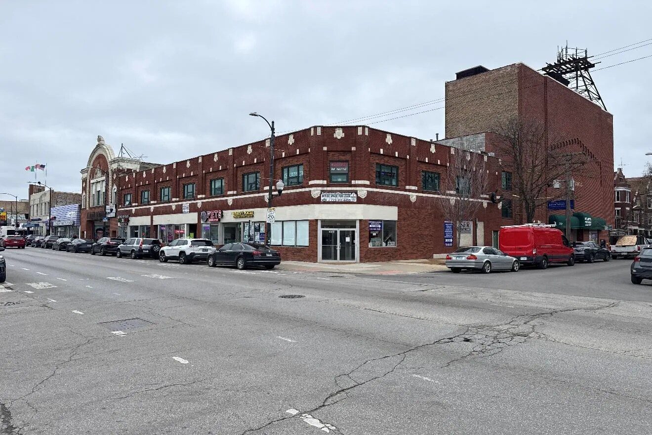 3934-3946 W 26th St, Chicago, IL à vendre Photo principale- Image 1 de 6