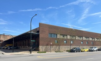 More details for 2155 S Carpenter St, Chicago, IL - Industrial for Lease