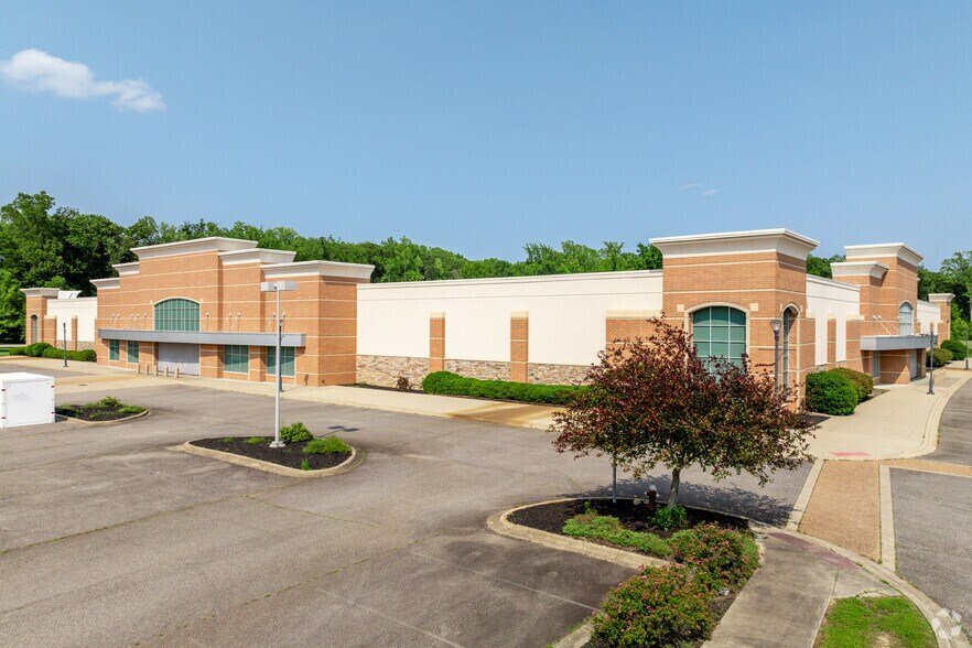 500 Marquis Pky, Williamsburg, VA à vendre - Photo principale - Image 1 de 5