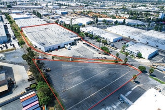 More details for 16222 Phoebe Ave, La Mirada, CA - Industrial for Lease