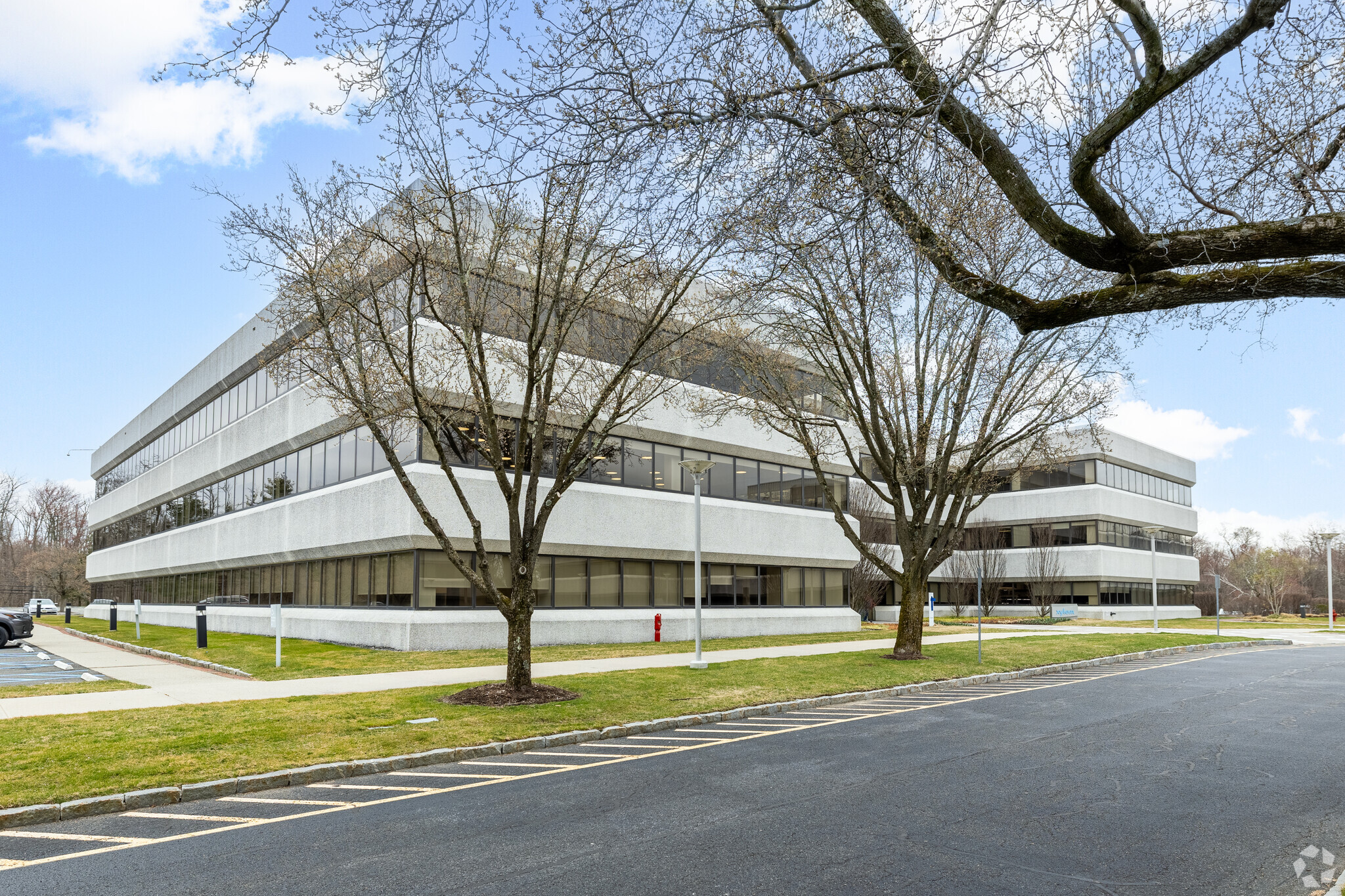 1 International Dr, Rye Brook, NY à louer Photo principale- Image 1 de 10