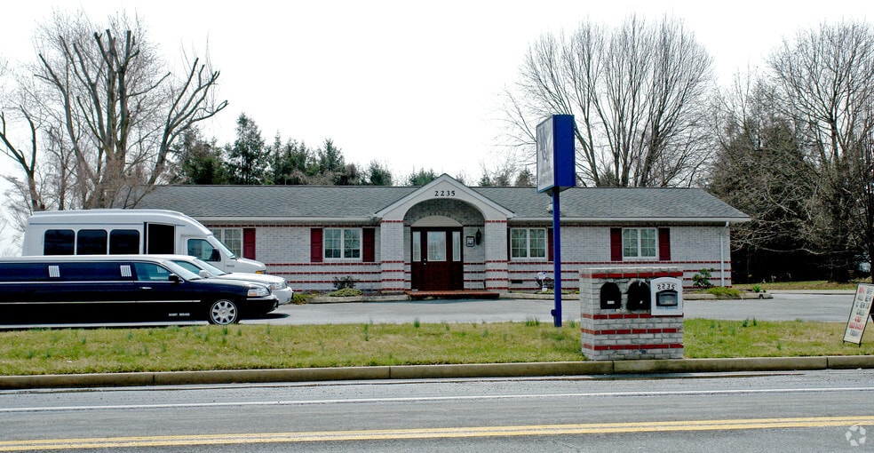 2235 Conowingo Rd, Bel Air, MD for lease - Building Photo - Image 2 of 5