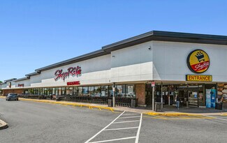 Plus de détails pour 365 Convery Blvd, Perth Amboy, NJ - Commerce de détail à louer