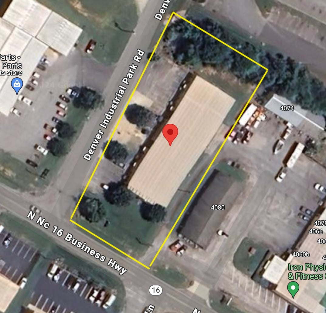 4086 Nc-16, Denver, NC for lease Building Photo- Image 1 of 23