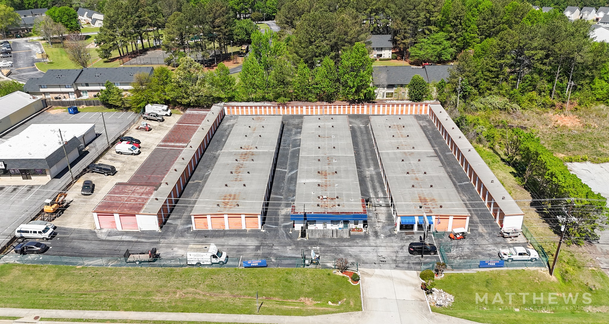 1686 GA-138, Conyers, GA for sale Primary Photo- Image 1 of 4