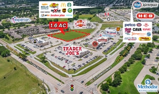 More details for SWC Eldorado Parkway, McKinney, TX - Land for Sale