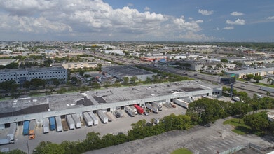 7770 NW 46th St, Doral, FL - Aerial  map view - Image1