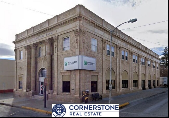 Plus de détails pour 220 4th St, Rawlins, WY - Commerce de détail à vendre