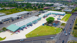 More details for 200 SE 19th & 2001 Broadway – Industrial for Sale, Oklahoma City, OK