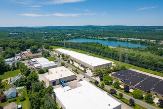 102 Iron Mountain Rd, Mine Hill, NJ - AERIAL  map view - Image1