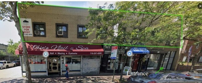 More details for 8850-8858 165th St, Jamaica, NY - Office, Retail for Lease