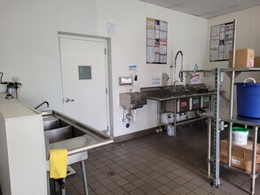 521 Charcot Ave, San Jose, CA for lease Interior Photo- Image 2 of 2