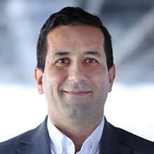 Peyman Etebari