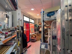 Retail in Alcobendas, Madrid for lease Interior Photo- Image 1 of 6
