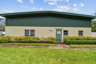 More details for 13195 N 49th St N, Clearwater, FL - Industrial for Lease