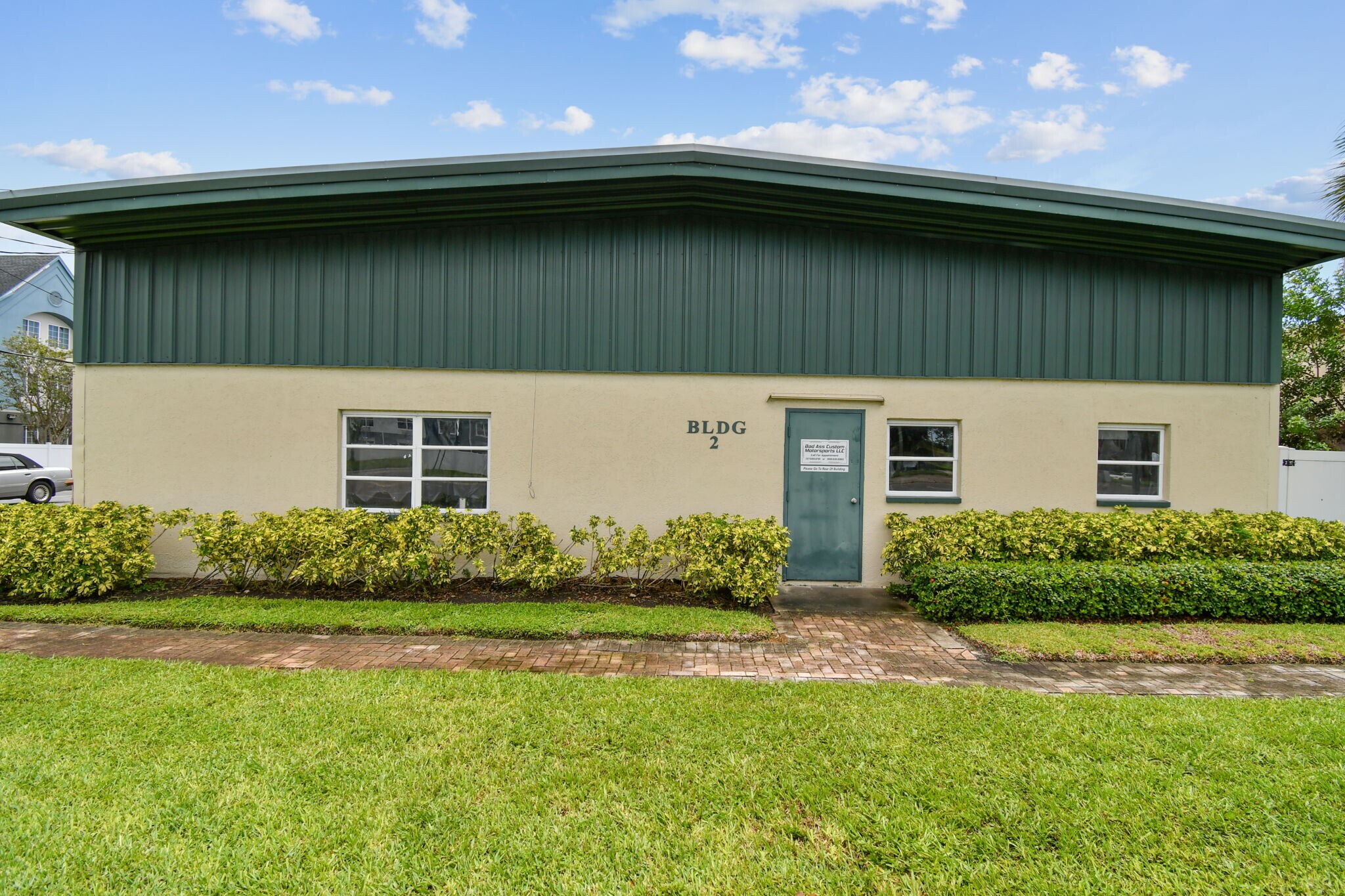 13195 N 49th St N, Clearwater, FL for lease Building Photo- Image 1 of 19