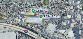 More details for 3000 Imperial Hwy., Lynwood, CA - Land for Sale