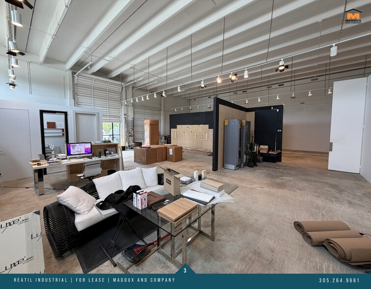 7201 SW 42nd St, Miami, FL à louer - Photo intérieure - Image 3 de 4