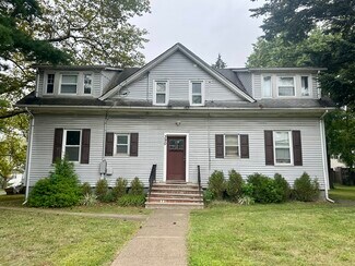 Plus de détails pour 390 Orange Rd, Montclair, NJ - Multi-résidentiel à vendre
