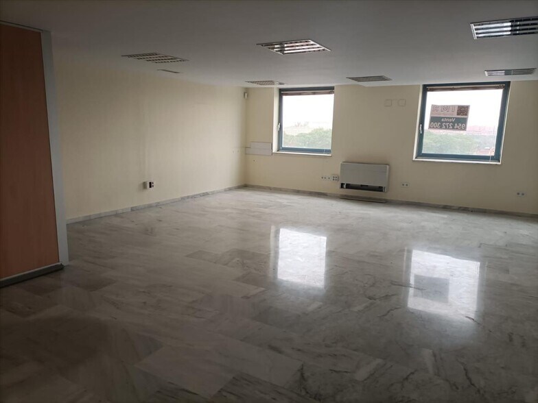 Calle Averroes, S/N, SEVILLA, Sevilla à vendre - Photo du bâtiment - Image 3 de 11