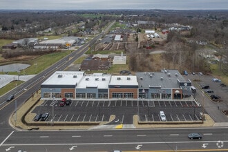 6781 Wales Ave NW, North Canton, OH - Aérien  Vue de la carte