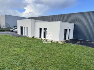 More details for 3 Rue Des Fontenelles, Le Bignon - Flex for Lease
