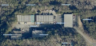 Plus de détails pour 6170 Parkway North Dr, Cumming, GA - Industriel à louer
