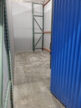 724 Caledonia Rd, Toronto, ON à louer Photo intérieure- Image 1 de 4