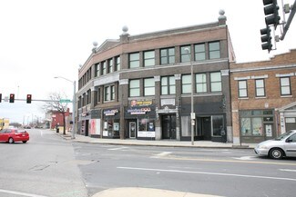 Plus de détails pour 3550-3552 Gravois Ave, Saint Louis, MO - Commerce de détail à louer