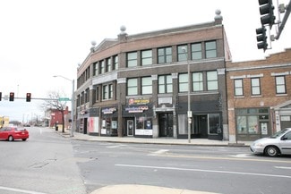 More details for 3550-3552 Gravois Ave, Saint Louis, MO - Retail for Lease