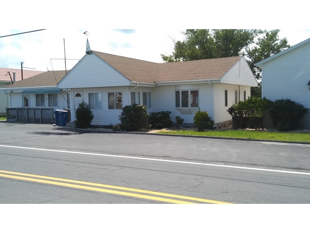 360 Bay Ave, Milford, DE for sale Building Photo- Image 1 of 1