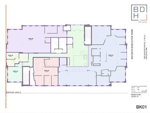 1903-1907 E Wayzata Blvd, Wayzata, MN à louer Plan de site- Image 1 de 1