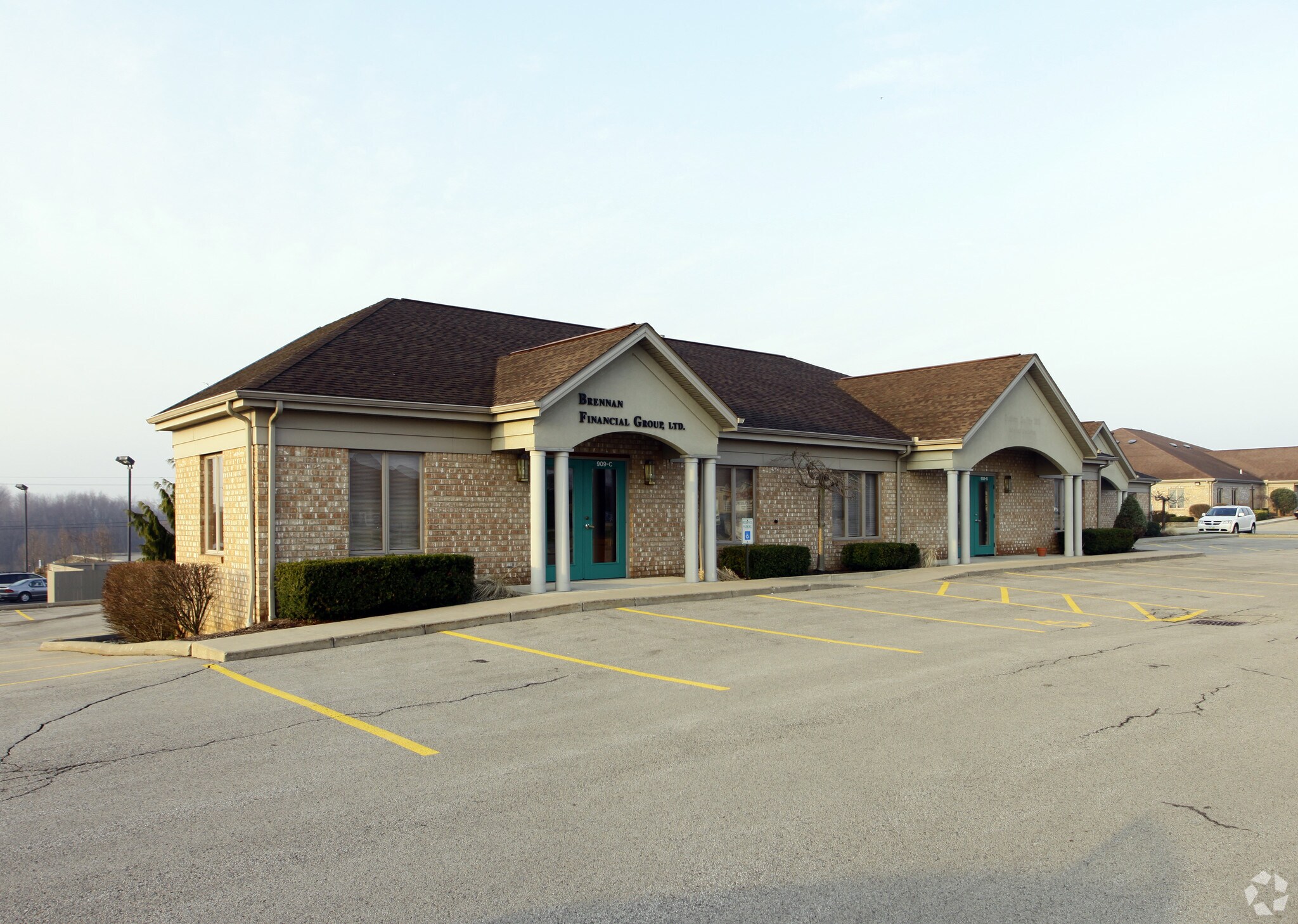 909 Sahara Trl, Youngstown, OH à vendre Photo principale- Image 1 de 1