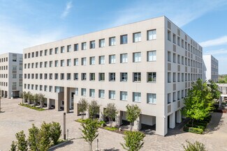 Plus de détails pour 1500 Solana Blvd, Westlake, TX - Bureau à louer