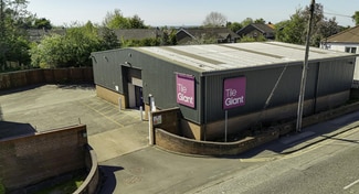 More details for Dragon Ln, Durham - Flex for Lease